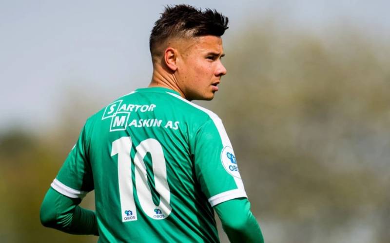 Top 7 Cầu Thủ Việt Kiều Đáng Chú Ý Nhất Hiện Nay 4 Alexander Đặng