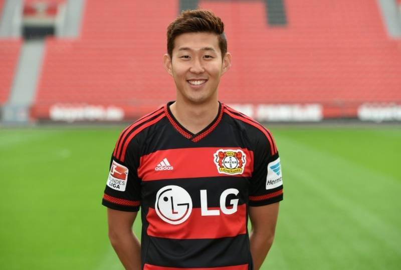 Cầu Thủ Son Heung Min - Biểu Tượng Bóng Đá Châu Á 3 Bước tiến tại Bundesliga và cú hích đến Premier League