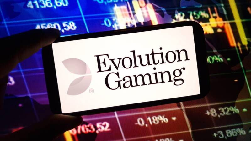 Sảnh Evolution Gaming - Nơi Cá Cược Đáng Trải Nghiệm Nhất 2025 3 Các cột mốc đáng chú ý của Evolution Gaming