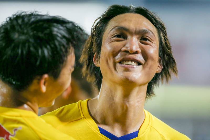 Cau Thu Tuan Anh – Nhac Truong Tai Hoa Cua Viet Nam