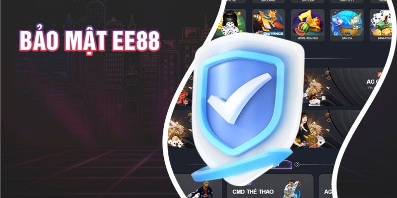 Chính Sách Bảo Mật 2 Chính sách bảo mật của EE88 về việc thu thập dữ liệu