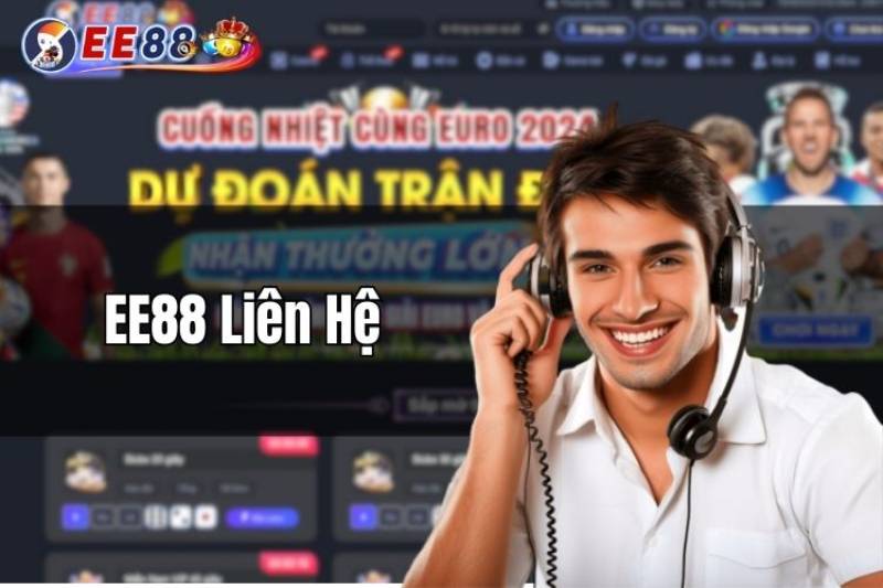 EE88 Pejcg - Nhà cái ee88 casino link đăng nhập trang chủ tháng 2025 tặng 88k 43 Dịch vụ chăm sóc khách hàng chuyên nghiệp