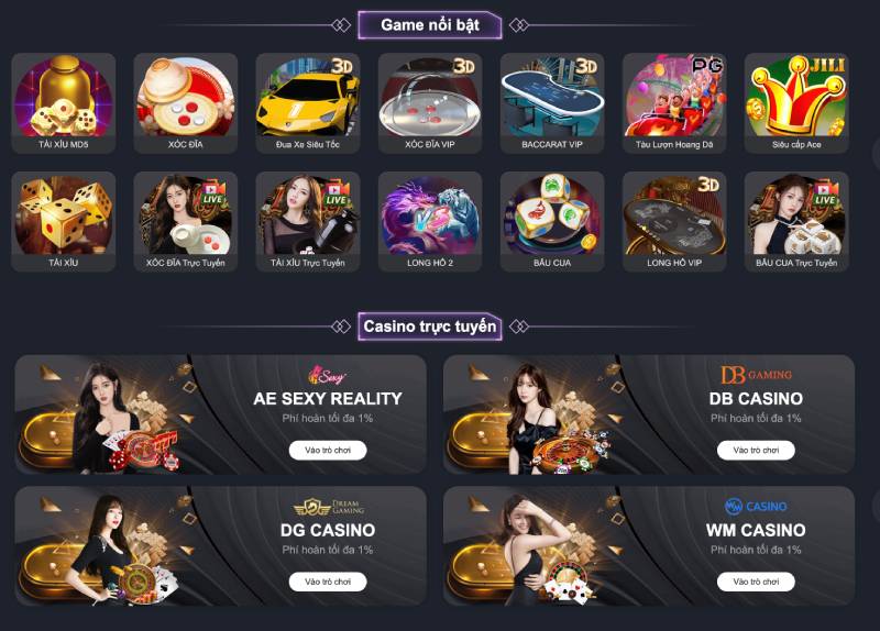 Về Chúng Tôi 2 Dịch vụ và sản phẩm nổi bật tại EE88