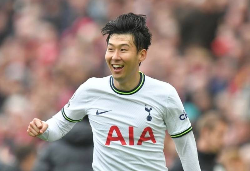 Cầu Thủ Son Heung Min - Biểu Tượng Bóng Đá Châu Á 6 Gắn bó với Tottenham và giấc mơ danh hiệu