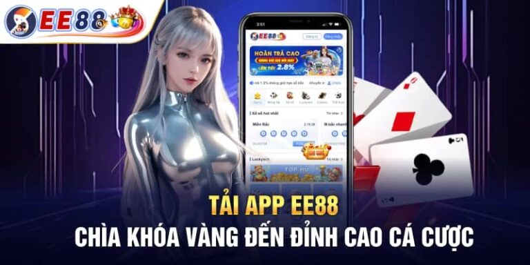 Hướng Dẫn Tải App EE88 Trên Điện Thoại Chi Tiết 2025