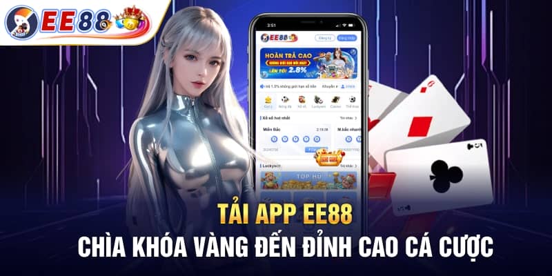 EE88 Pejcg - Nhà cái ee88 casino link đăng nhập trang chủ tháng 2025 tặng 88k 34 Hướng Dẫn Tải App EE88 Trên Điện Thoại Chi Tiết 2025