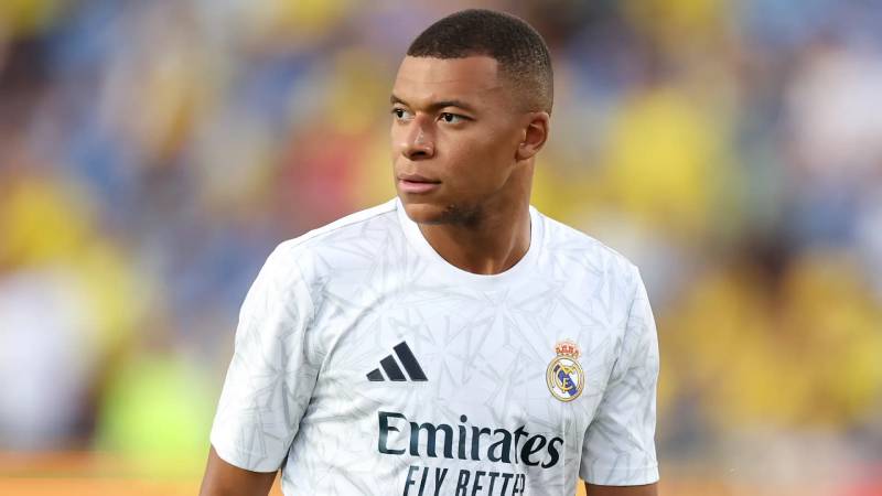 Top Cầu Thủ Đắt Giá Nhất Thế Giới Nhất Hiện Nay 4 Kylian Mbappe