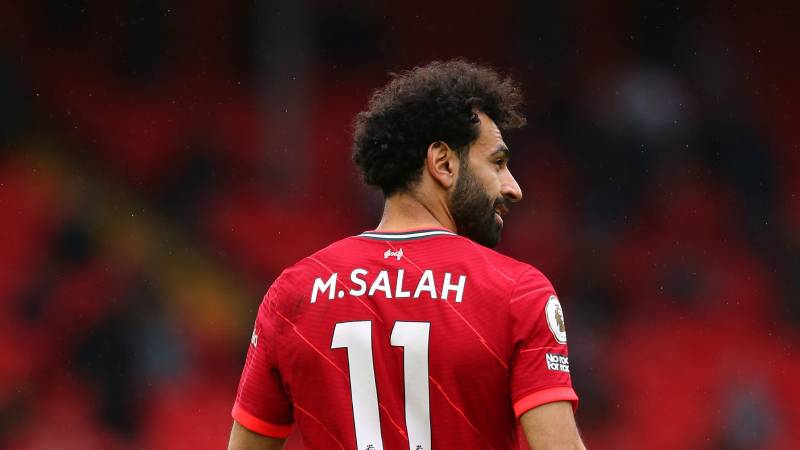 Cầu Thủ Số 11: Biểu Tượng Của Tốc Độ, Sáng Tạo Và Khác Biệt 5 Mohamed Salah