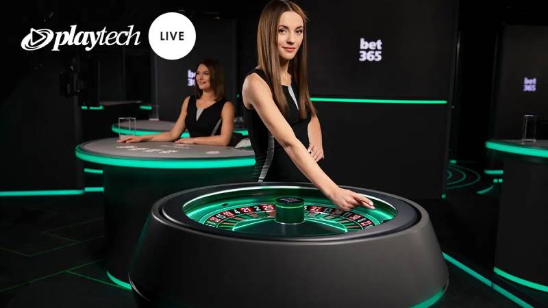 Sảnh Playtech Live - Casino Đỉnh Cao Từ Ông Lớn Ngành Cá Cược 2 Playtech Live là gì?