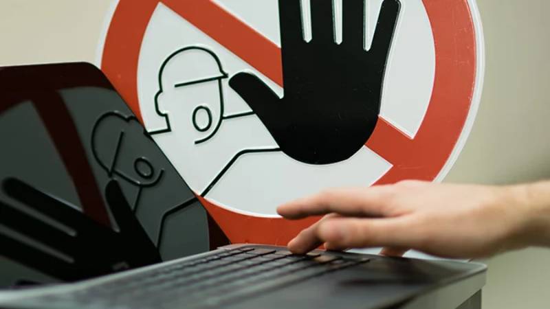 Quy định về tạm ngưng hoặc gián đoạn dịch vụ