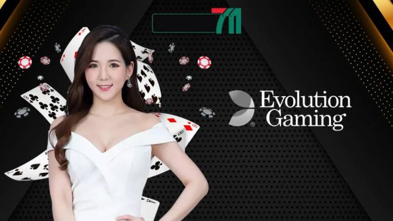 Sảnh Evolution Gaming - Nơi Cá Cược Đáng Trải Nghiệm Nhất 2025 46 Sảnh Evolution Gaming - Nơi Cá Cược Đáng Trải Nghiệm Nhất 2025