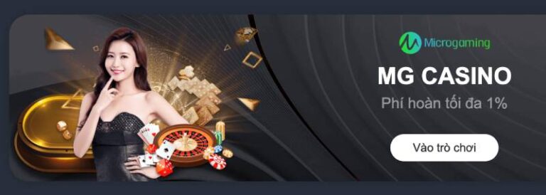 Sảnh Microgaming - Đẳng Cấp Của “Ông Trùm” Live Casino 22 Sanh Microgaming Dang Cap Cua “Ong Trum” Live Casino