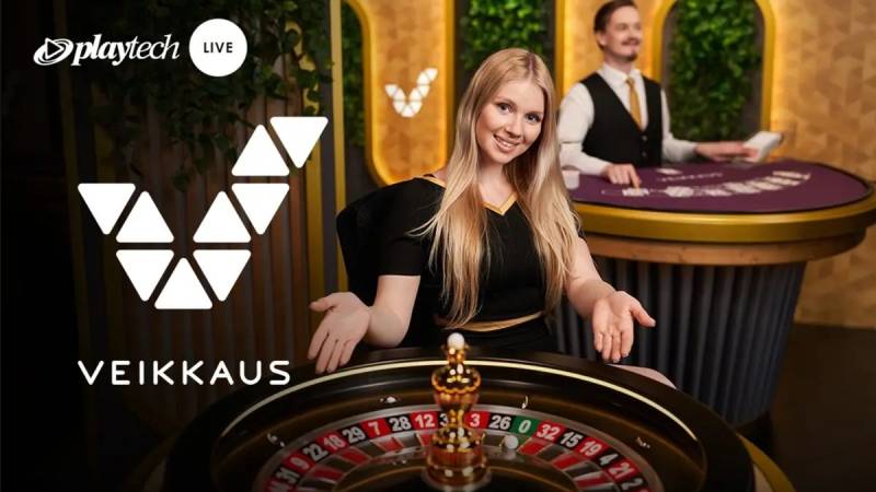 Sảnh Playtech Live - Casino Đỉnh Cao Từ Ông Lớn Ngành Cá Cược 1 Sảnh Playtech Live - Casino Đỉnh Cao Từ Ông Lớn Ngành Cá Cược