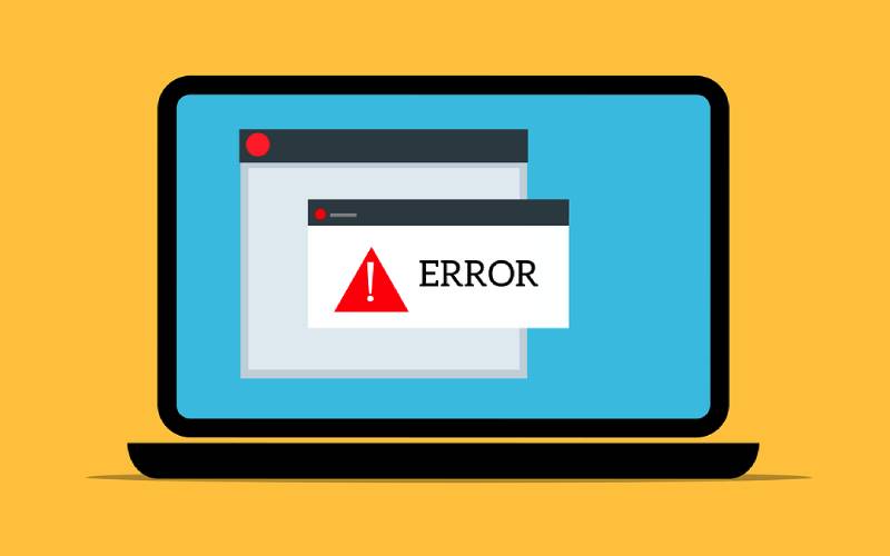 Sự cố do bị xâm nhập hệ thống