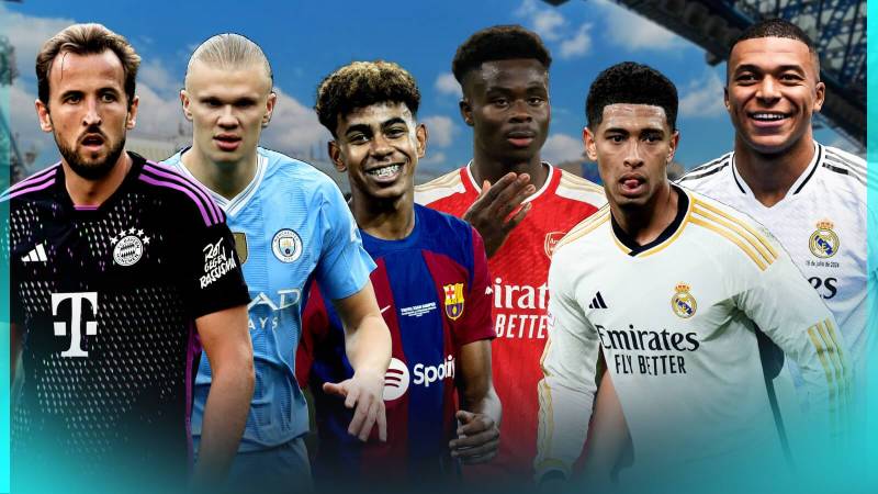 Top Cầu Thủ Đắt Giá Nhất Thế Giới Nhất Hiện Nay 1 Top Cầu Thủ Đắt Giá Nhất Thế Giới Nhất Hiện Nay