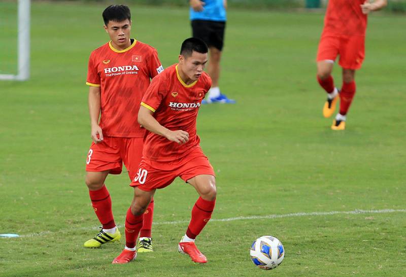 Vai trò chiến thuật: Cỗ máy hoạt động không mỏi nghỉ