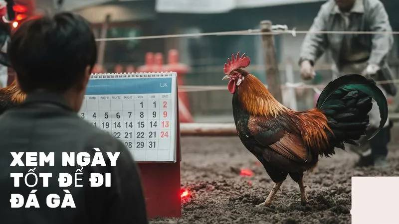 Xem Ngày Đá Gà Giúp Nâng Cao Tỷ Lệ Thắng Độ Cho Gà Chiến 1 Xem Ngày Đá Gà Giúp Nâng Cao Tỷ Lệ Thắng Độ Cho Gà Chiến