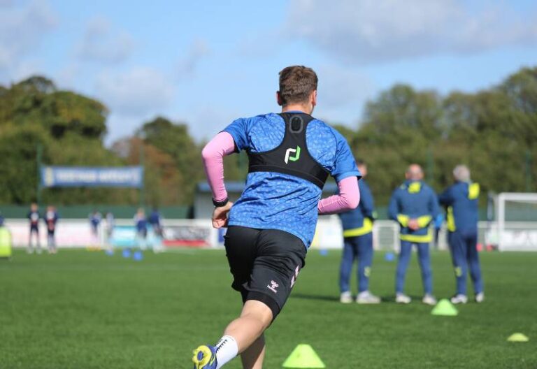 Bí Quyết Rèn Luyện Thể Lực Của Cầu Thủ Nhằm Tăng Cường Sức Mạnh