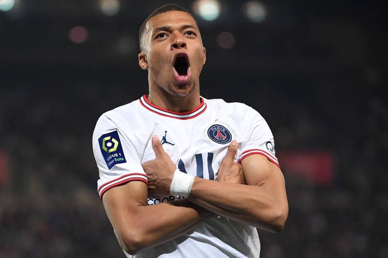 Kylian Mbappé – Biểu tượng thế hệ mới và viral từng phút