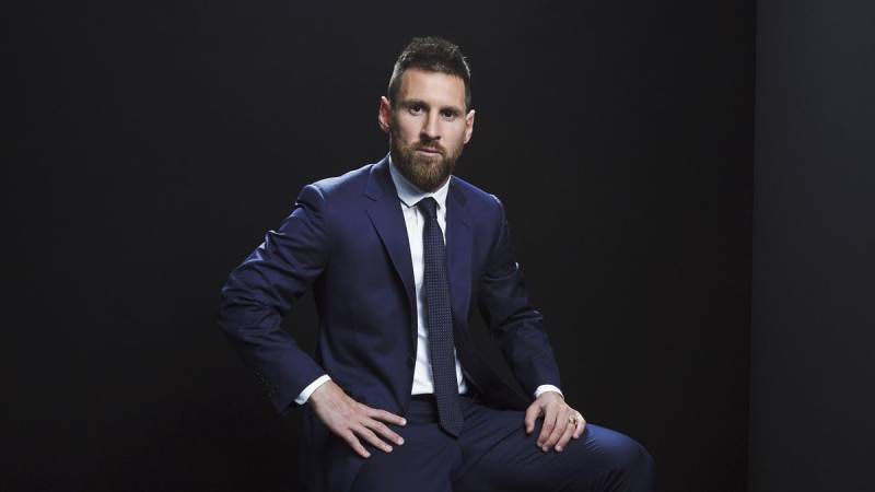 Lionel Messi – Siêu sao “quốc dân” và hiệu ứng toàn cầu