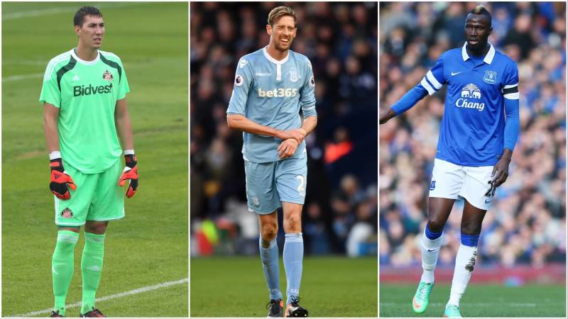 Top Cầu Thủ Có Chiều Cao Nổi Bật - Những “Cây Sào” Khuynh Đảo Sân Cỏ 1 Top Cau Thu Co Chieu Cao Noi Bat Nhung Cay Sao Khuynh Dao San Co