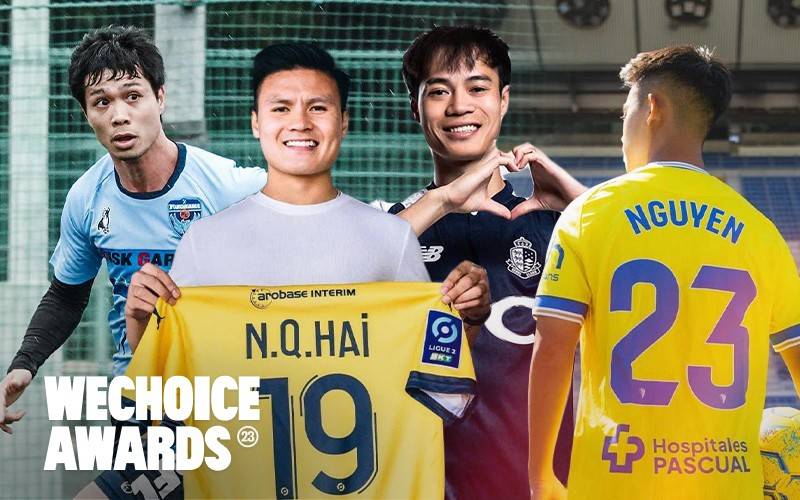 Top Cầu Thủ Việt Nam Thi Đấu Ở Nước Ngoài, Vươn Tầm Quốc Tế 1 Top Cau Thu Viet Nam Thi Dau O Nuoc Ngoai Vuon Tam Quoc Te