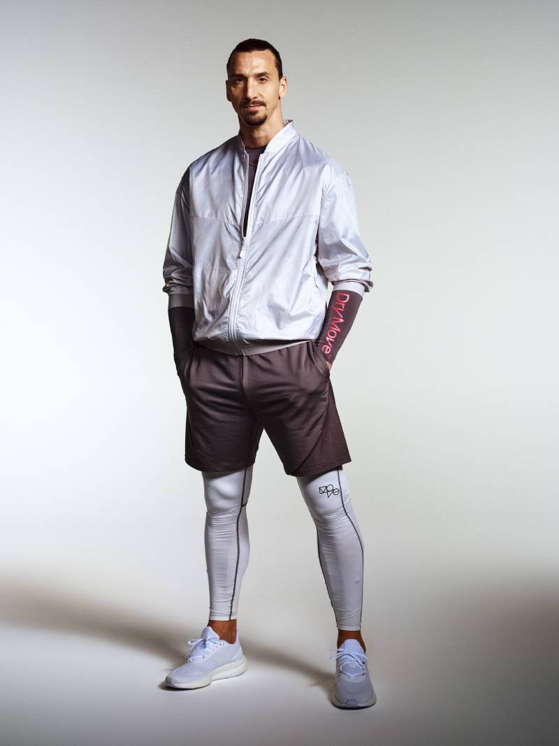 Top 5 Cầu Thủ Có Phong Cách Thời Trang Đỉnh, Thời Thượng 5 Zlatan Ibrahimović style