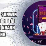 cảnh báo Sunwin giả mạo khi tải app